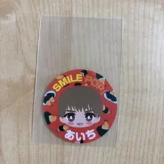 曽野舜太　ご当地ステッカー