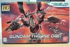 機動戦士ガンダム00 HG 1/144 ガンダムスローネドライ