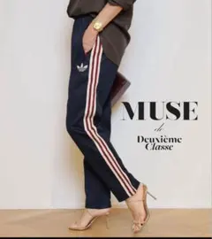 2026年最新】muse de deuxieme classe adidasの人気アイテム - メルカリ