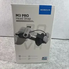 BOBOVR M3 PRO Head Strap Quest3/3Sのサムネイル