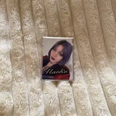 HANA Born to Bloom NAOKO ランダムフォトカード