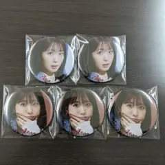 2026年最新】斉藤朱夏 バッジの人気アイテム - メルカリ