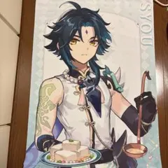 2025年最新】スイパラ 原神 タペストリーの人気アイテム - メルカリ