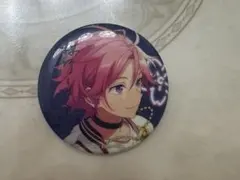 あんスタCrazy.B Double Face 桜河こはく7周年缶バ