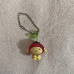 サンリオ なかよしさくらんぼスイング ポムポムプリン