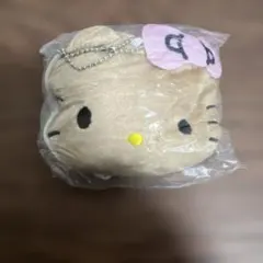 ハローキティ　トートバッグ　ガチャ