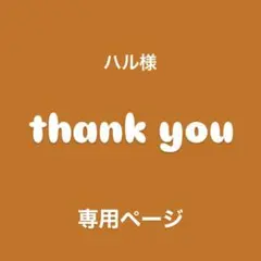 ♢ ハル様　同梱　専用ページ♢ビーズ♢
