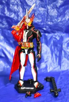 2025年最新】装動仮面ライダーセイバーの人気アイテム - メルカリ
