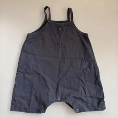 oat meal sサイズ　サロペット　韓国子供服