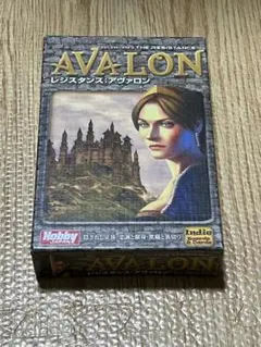 2026年最新】レジスタンスアヴァロンの人気アイテム - メルカリ