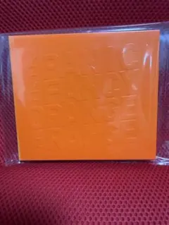 ORANGE RANGE CD PANIC FANCY