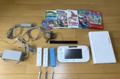wiiu ソフト