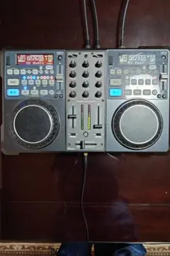 【中古良品】CDJ動作確認済★アメリカンオーディオ CDI 500★美品 中古良品】CDJ動作確認済☆アメリカンオーディオ CDI 500☆美品