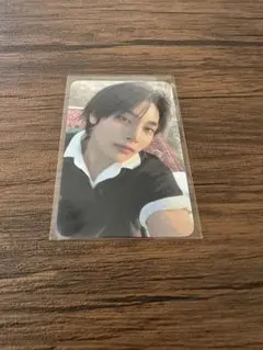 StrayKids スキズ KARMA ポップアップ 本国 ラキドロ アイエン