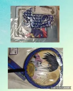 非売品／激レア テイルズ バーサス 連動特典ポスター リオン ジェイド 
