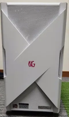 土日限定 NEXTGEAR JG-A76T RTX4060Ti - メルカリ