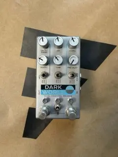 Chase Bliss Audio Dark World 本体のサムネイル