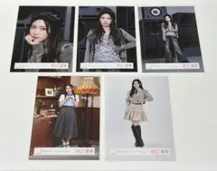 櫻坂46谷口愛季 生写真 Lonesomerabbit What'sKAZOKUのサムネイル