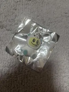 M!LK SMILE POP! ゆきだるまめじるしチャーム シークレット