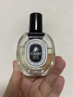 diptyque L'Ombre Dans L'Eau 50ml オードトワレ - メルカリ