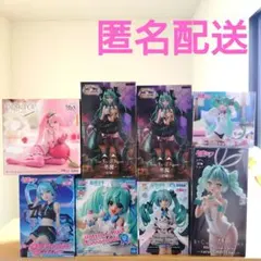Trio-Try-iT Figure　 悪魔　初音ミク　ラスカル　他8体セット