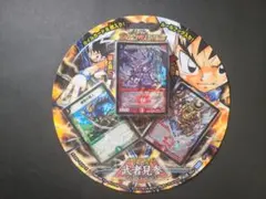 デュエルマスターズ ビクトリーソウル 構築済みデッキ 箱イタミあり