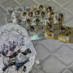 呪術廻戦 まるくじ Winter Holiday 五条悟 夏油傑 家入硝子