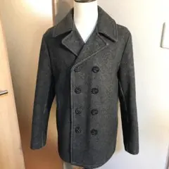 schott ピーコート