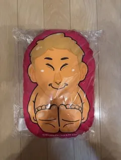 セレッソ大阪 OKUNO × BILLIKEN クッション