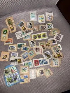 2026年最新】切手コレクションの人気アイテム - メルカリ