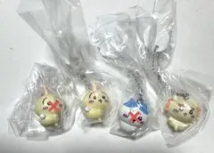 ちいかわ　フィギュアホルダー2