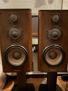 ダイヤトーン　DS-1000ZA ペアのサムネイル