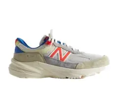 KITH × New Balance 990V6 Madison Square