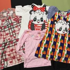 グラグラ　130センチ　４点のサムネイル