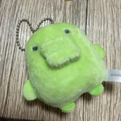 たまごっち　ぬいぐるみマスコット　ガチャガチャ　キーホルダーのサムネイル