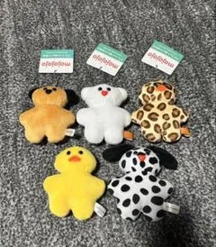 mojojojo マスコットぬいぐるみ