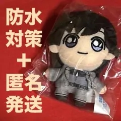 名探偵コナン セガラッキーくじ ぬいぐるみマスコット　vintage look