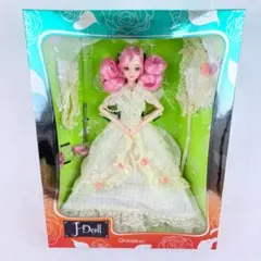 J.Doll Old Arbat ドール　未開封 J-Doll 