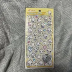 ボンボンドロップシール / しずくちゃん