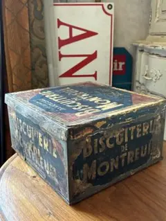 2026年最新】LUビスケット缶の人気アイテム - メルカリ