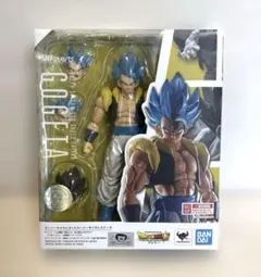 2026年最新】s.h.figuarts ドラゴンボール ゴジータの人気アイテム