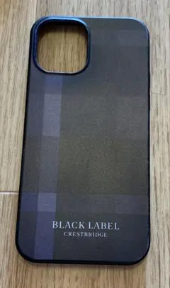 BLACK LABEL CRESTBRIDGE iPhone13ケースのサムネイル