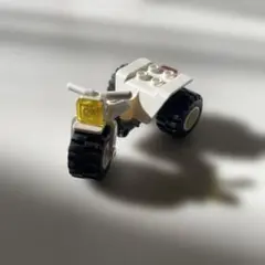 LEGO 三輪 バイク