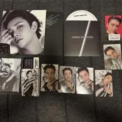 HAPPY BURSTDAY DAREDEVIL まとめ売り【ジョシュア】　①