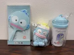 ハンギョドン⭐︎一番くじ⭐︎ラストワン賞⭐︎6点セット メルカリ