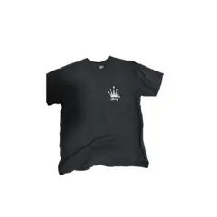 THRASHER T-shirt Larry Clark KIDS - メルカリ