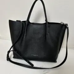 GIANNI CHIARINI Twenty NERO