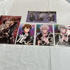 TRIGGER まとめ売り　IDOLiSH7