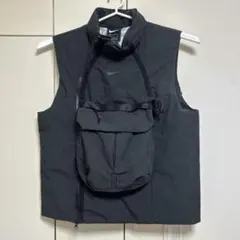 2026年最新】NIKE カラー：ブラック系 メンズ ベストの人気アイテム