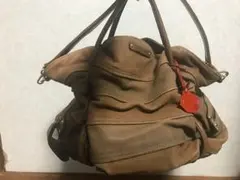トートバッグのサムネイル